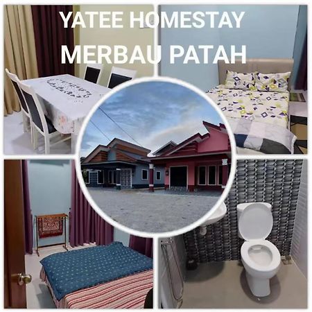 Yatee Homestay クアラ・トレンガヌ エクステリア 写真