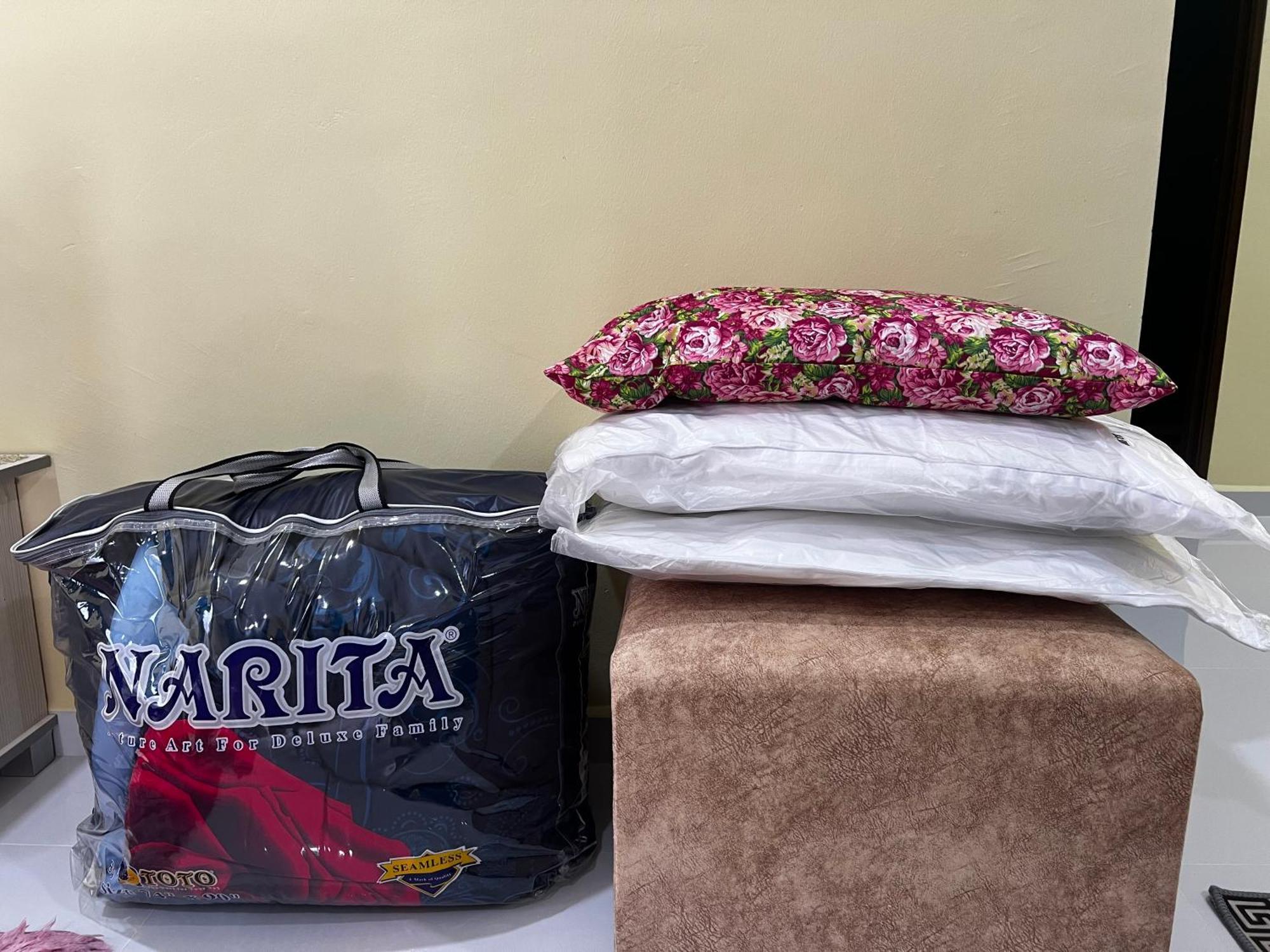 Yatee Homestay クアラ・トレンガヌ エクステリア 写真