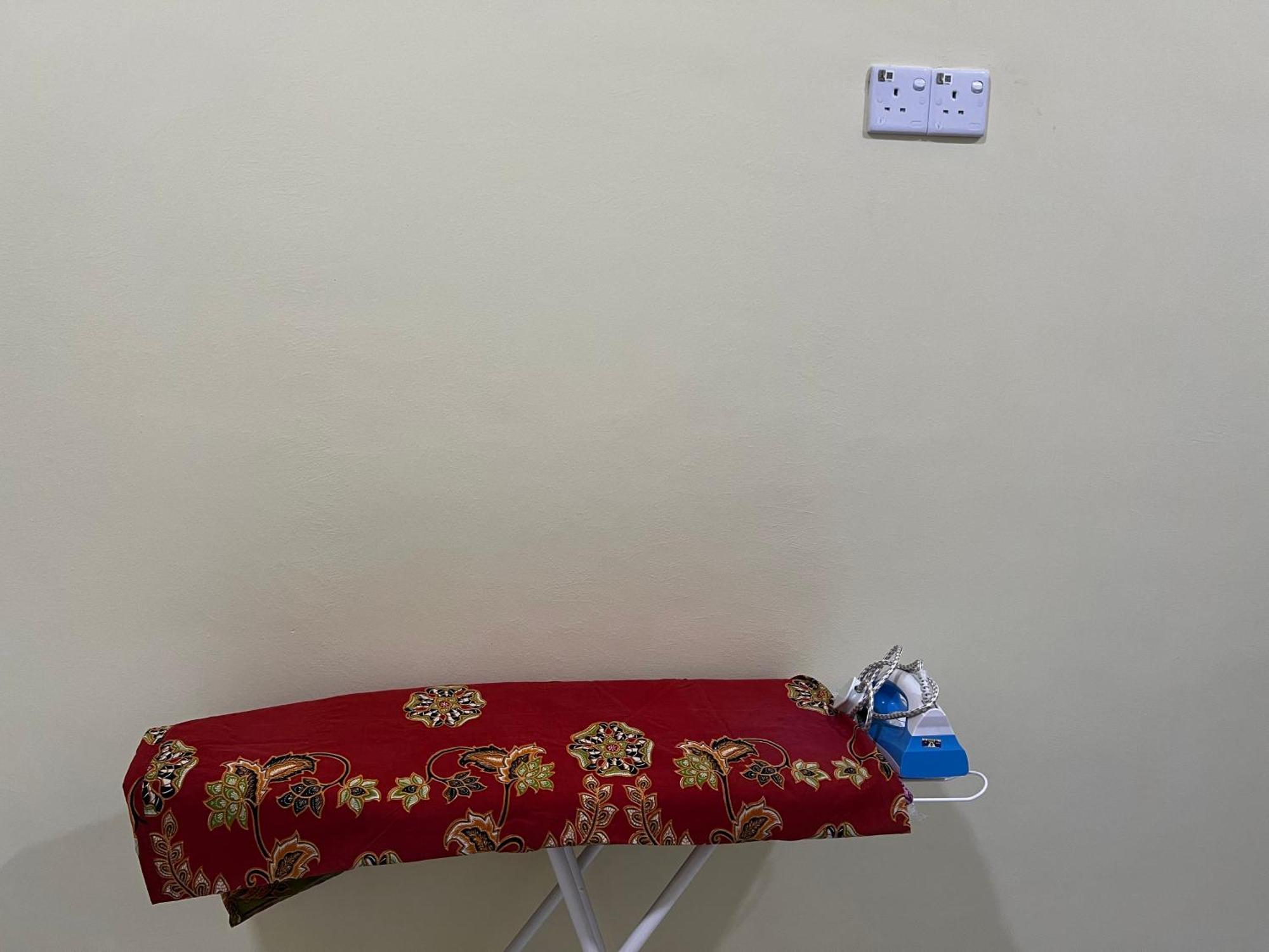 Yatee Homestay クアラ・トレンガヌ エクステリア 写真